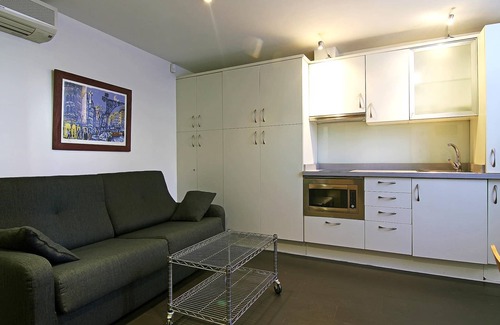 El Born Apartment | GOTHIC PICASSO 3 APARTMENT