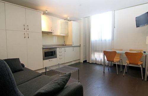 El Born Apartment | GOTHIC PICASSO 3 APARTMENT