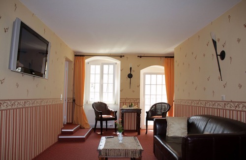 Altstadt Hotel | Gotikhotel Frenzelhof