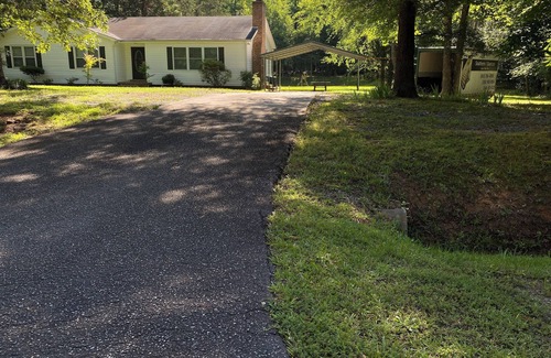 Rock Hill House | Gotta stay getaway in Rockhill SC