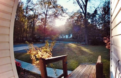 Rock Hill House | Gotta stay getaway in Rockhill SC