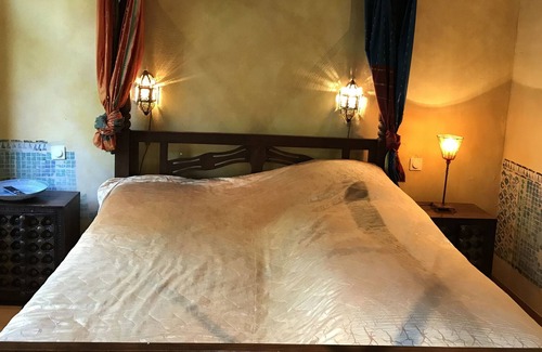 Rheine Hotel | Gottesgabe