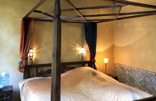 Rheine Hotel | Gottesgabe