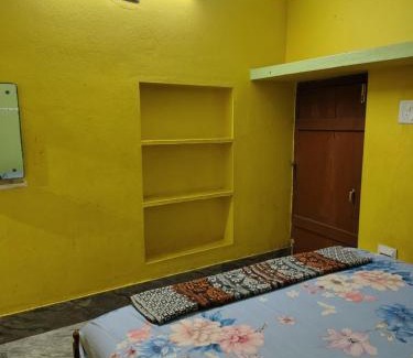 Puri House | Gourinandan lodge