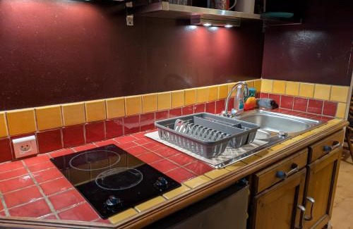 Coutances Apartment | Gourmandise