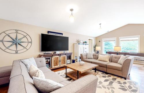 Tolovana Park House | Gourmet Cook's Retreat