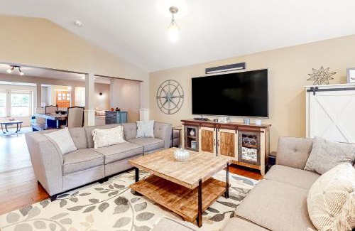 Tolovana Park House | Gourmet Cook's Retreat