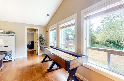 Tolovana Park House | Gourmet Cook's Retreat