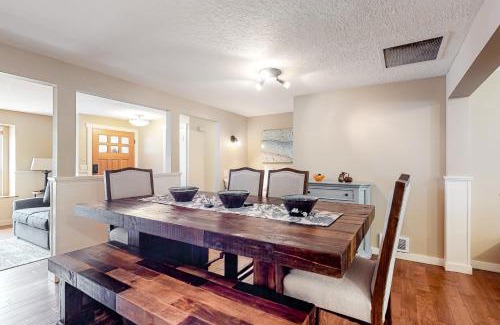 Tolovana Park House | Gourmet Cook's Retreat