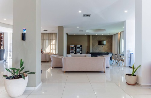 Kato Gouves Hotel | Gouves Bay by Omilos Hotels