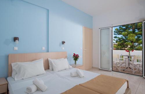 Gouves Resort | Gouves Waterpark Holiday Resort