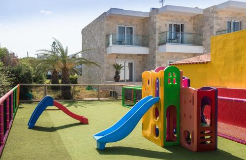 Gouves Resort | Gouves Waterpark Holiday Resort