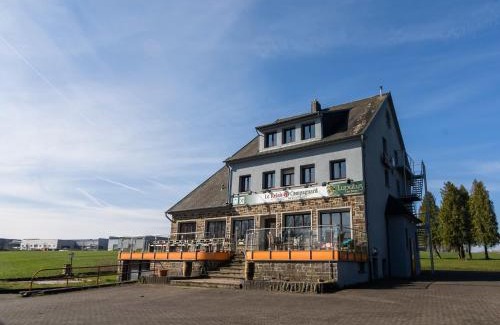 Deiffelt House | Gouvy Getaway holiday home, cleaning included