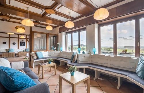 Deiffelt House | Gouvy Getaway holiday home