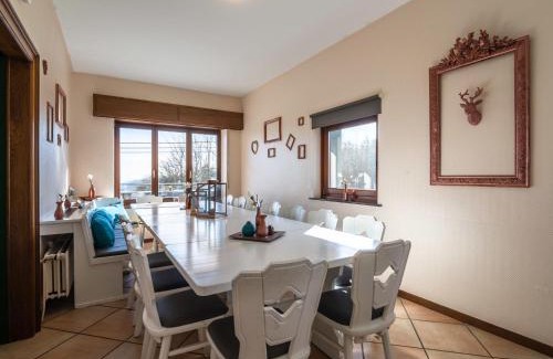 Deiffelt House | Gouvy Getaway holiday home