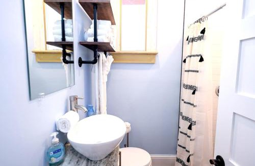 Treme Apartment | Governors Apartment - 2 bedroom - Steps to FQ