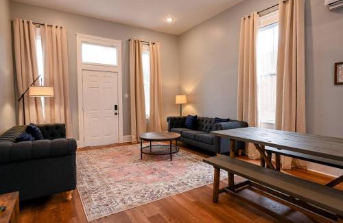 Treme Apartment | Governors Apartment Across from French Quarter