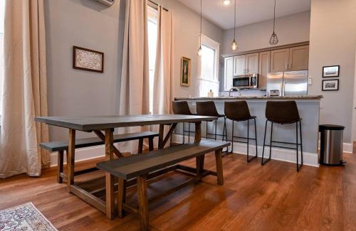 Treme Apartment | Governors Apartment Across from French Quarter