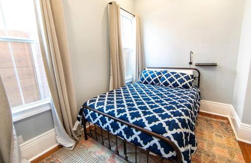 Treme Apartment | Governors Apartment - Steps to French Quarter