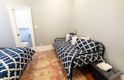 Treme Apartment | Governors Apartment - Steps to French Quarter