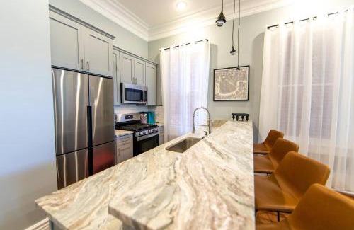 Treme Apartment | Governors Historic Home 5Bed-5BA