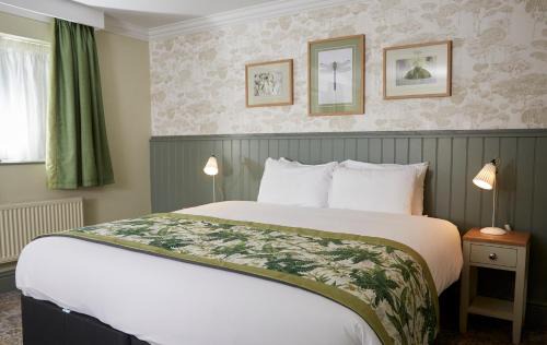 Cheadle Hotel | Governors House by Greene King Inns