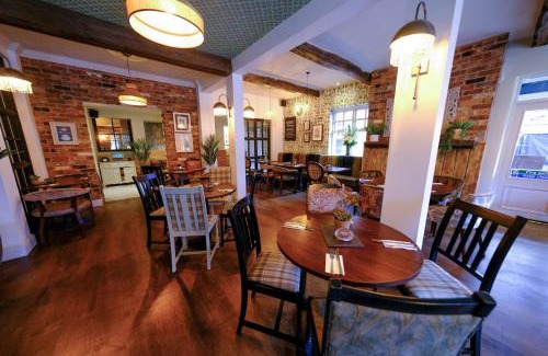 Cheadle Hotel | Governors House by Greene King Inns