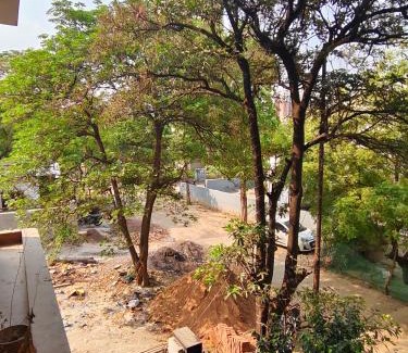 Greater Noida House | Govind Residency Near India Expo Mart Greater Noida