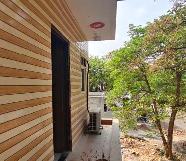 Greater Noida House | Govind Residency Near India Expo Mart Greater Noida