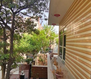 Greater Noida House | Govind Residency Near India Expo Mart Greater Noida