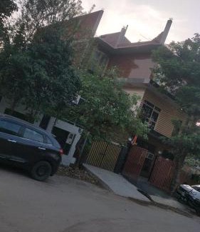 Greater Noida House | govind resort
