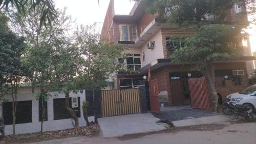 Greater Noida House | govind resort