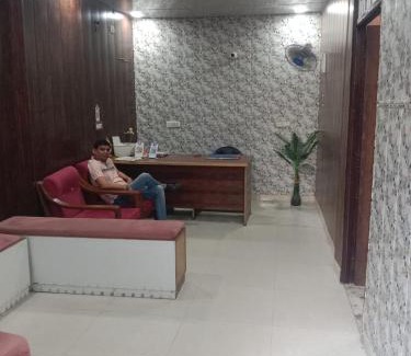 Greater Noida House | govind resort