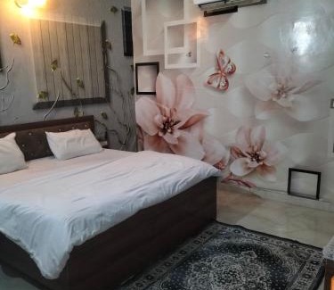Greater Noida House | govind resort