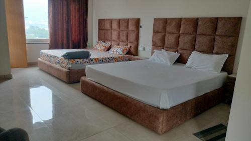 Ghumarwin Hotel | Govind Sagar View Hotel & Restaurant