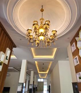 Ghumarwin Hotel | Govind Sagar View Hotel & Restaurant