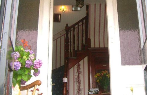 Fort William Bed & Breakfast | Gowan Brae Bed & Breakfast