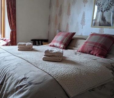 Dufftown Bed & Breakfast | Gowanbrae