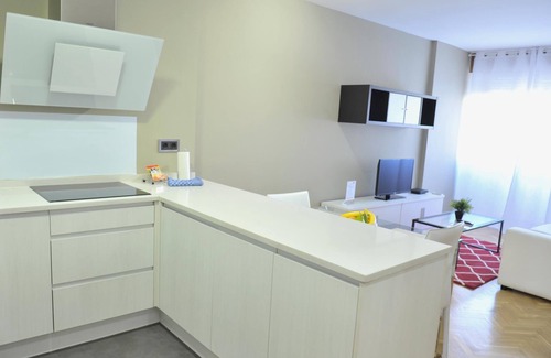 Milla de Oro Apartment | Goya - 1 Bedroom Apartment