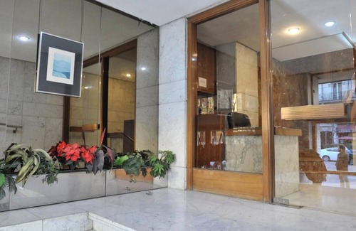 Milla de Oro Apartment | Goya - 1 Bedroom Apartment