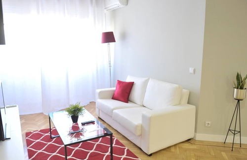 Milla de Oro Apartment | Goya - 1 Bedroom Apartment