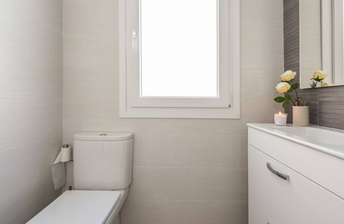 Ibiza Apartment | GOYA DELUXE - BARRIO DE SALAMANCA