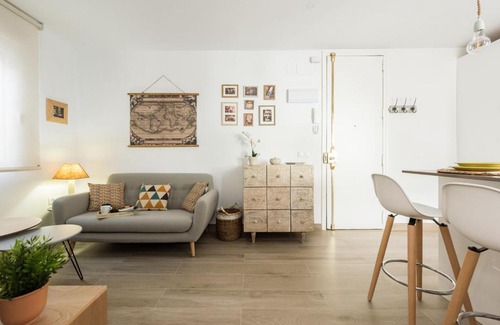 Ibiza Apartment | GOYA DELUXE