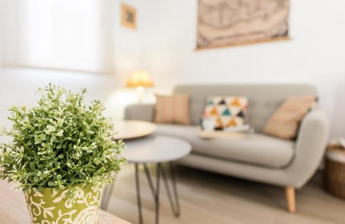 Ibiza Apartment | GOYA DELUXE