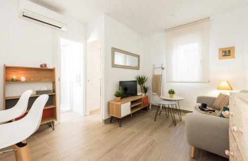 Ibiza Apartment | GOYA DELUXE