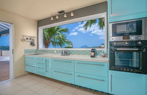 Sainte-Luce Villa | Goyave