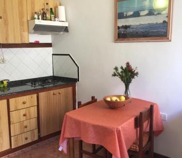 Valle Gran Rey Apartment | Goyo Gomera Apartments