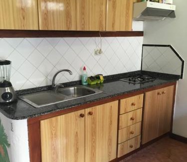Valle Gran Rey Apartment | Goyo Gomera Apartments