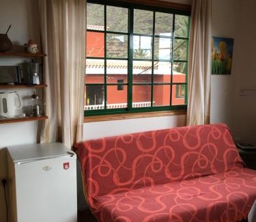 Valle Gran Rey Apartment | Goyo Gomera Apartments