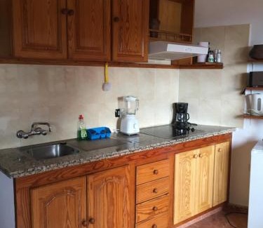 Valle Gran Rey Apartment | Goyo Gomera Apartments
